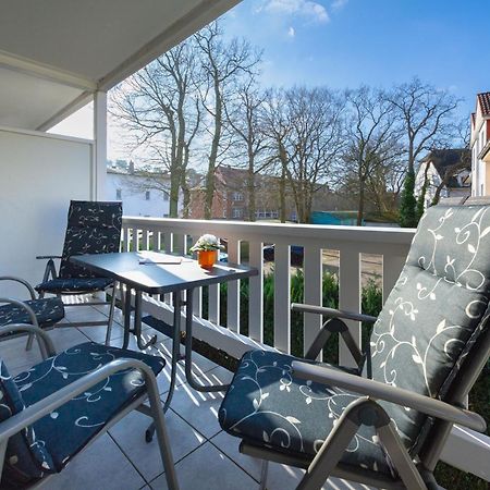 Ferienwohnung Schulte Baabe Exterior foto
